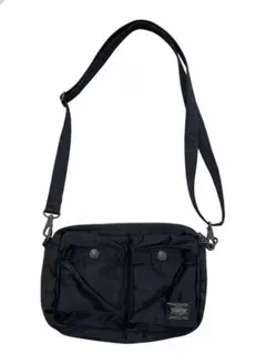 PORTER タンカー　ウエストポーチ　ボディバック