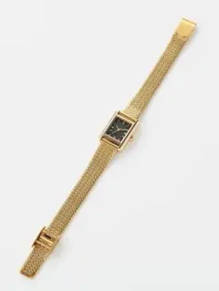 《VIDA+》 腕時計　Belt アヤメベルト12GD-MT