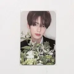 zerobaseone ユジン トレカ