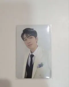 SEVENTEENウォヌFML　Carat盤