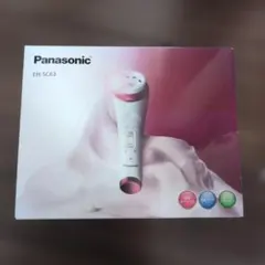 ✰お値下げ✰【新品未使用】Panasonic eh-sc63 美顔器 SC63商品カット_正面?wid=1200&