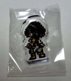 FF ファイナルファンタジー 35周年 ミニアクリルスタンドコレクション