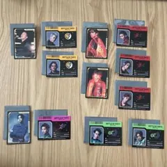 BATTLE OF TOKYO CODE OF Jr.EXILE フォトカード