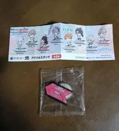 にじさんじ　フレン・E・ルスタリオ　アクリルスタンド