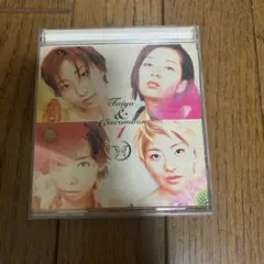太陽とシスコムーン/TAIYO&CISCOMOON1