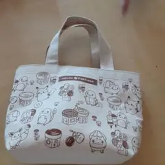 ポケモン トートバッグ キッズ
