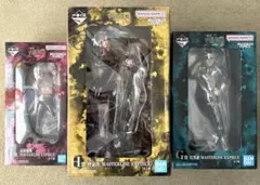 一番くじ　呪術廻戦　G賞 H賞 I賞 フィギュアセット　早い者勝ちです！