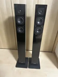 DENON トールボーイスピーカー ペアのサムネイル