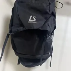 LUZeSOMBRA ルースイソンブラ バックパック 蛍光イエロー - メルカリ