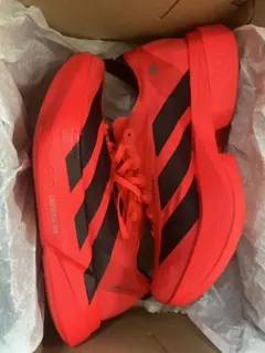 ADIDAS ADIZERO ADIOS PRO 4 M 27.0cm