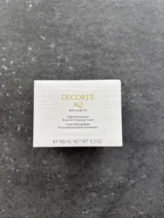 DECORTÉ AQ メリオリティ クレンジングクリーム 160mLのサムネイル