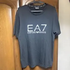 EMPORIO ARMANI Tシャツ ブラックのサムネイル