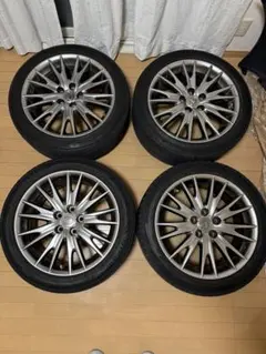 2026年最新】レクサスgs 純正ホイールの人気アイテム - メルカリ