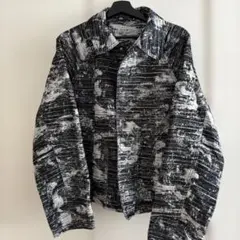 ZARA メンズ アウター ジャケット M