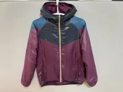 Nike フード付きナイロンジャケット M