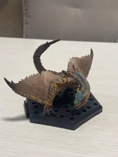 モンハンスタンダードモデル　ティガレックス