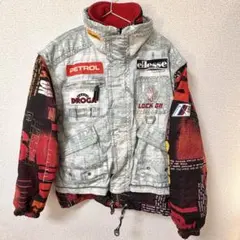 2025年最新】Ellesse スキーウェア(男性用)の人気アイテム - メルカリ