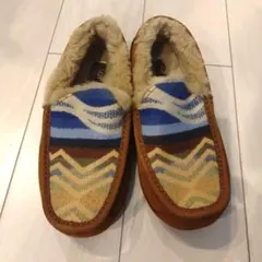 ugg✕ペンドルトン 28cm
