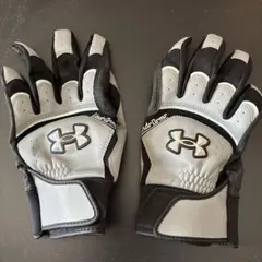 アンダーアーマー バッティング手袋