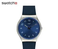 Swatch SS07S102 アナログ腕時計のサムネイル