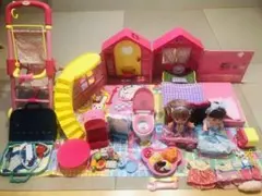 メルちゃん関連まとめ売り