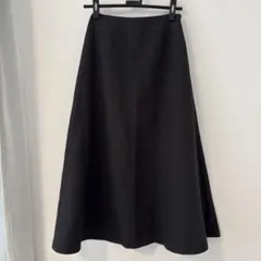 【UNITED ARROWS】ASTRAET ロングスカート
