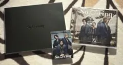 Number_i No.O -ring- 初回生産限定盤 - メルカリ