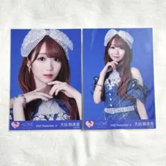 ＝LOVE 大谷映美里 「Be Selfish」歌唱衣装 生写真