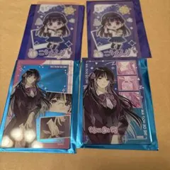 魔道祖師 トレーディングカード サインカード 第2弾 江厭離 Amazon.co.jp: 魔道祖師 トレーディングカード サインカード 江