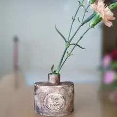 花瓶 花器 陶芸 陶器 アート インテリア 日本製