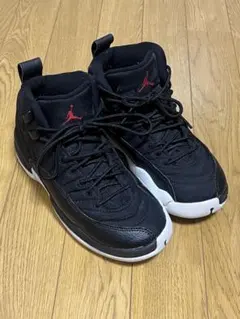 ナイキ エアジョーダン 12 レトロ ''ナイロン