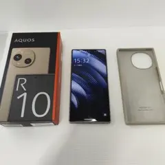 2026年最新】SHARP 機種名：AQUOS R10 スマートフォン本体の人気