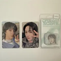 nct dream dreamscape ロンジュン smini