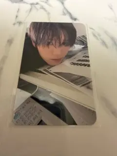 NCT WISH 제히 ispy 트레카