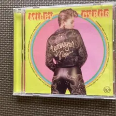 Miley Cyrus Younger Now CD