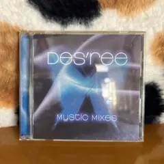 Des'ree Mystic Mixes CD