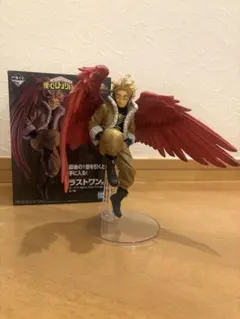 2025年最新】一番くじ ヒロアカ ラストワンの人気アイテム - メルカリ