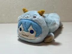 ころんくん あにまるペンケース 筆箱のサムネイル