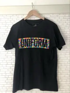 uniform experiment (ユニフォームエクスペリメント)Tシャツのサムネイル