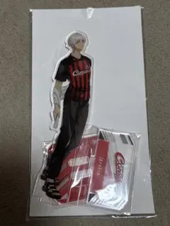 2024 にじさんじJ1くじ アクリルスタンド イブラヒム