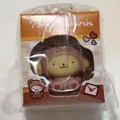ポムポムプリン サンリオキャラクターズ ミニチュアパッケージコレクション