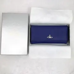 2026年最新】ヴィヴィアンウエストウッド長財布未使用の人気アイテム