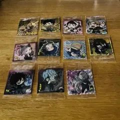 ヒロアカ ステッカー 11枚セット