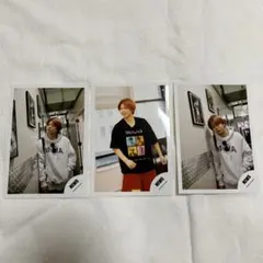 NEWS 増田貴久 フォトセット 公式写真 21枚