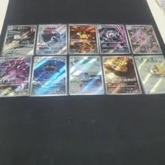 ポケモンカード AR 10枚 セット売り