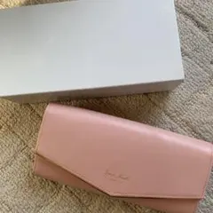 サミールナスリ❤︎長財布のサムネイル