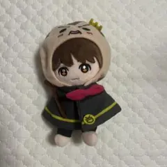 貴重品】リトルアンナパペット アイドルマスターミリオンライブ 一番