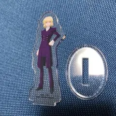 ガンダムSEED FREEDOM 一番くじ F賞 アクリルスタンド カガリ