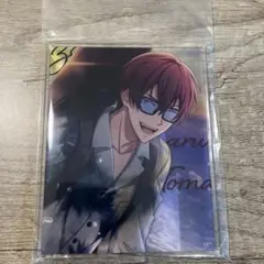 【匿名発送】アイドリッシュセブン　狗丸トウマアクリルスタンド