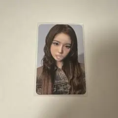 2026年最新】nmixx ソリュン soundwaveの人気アイテム - メルカリ